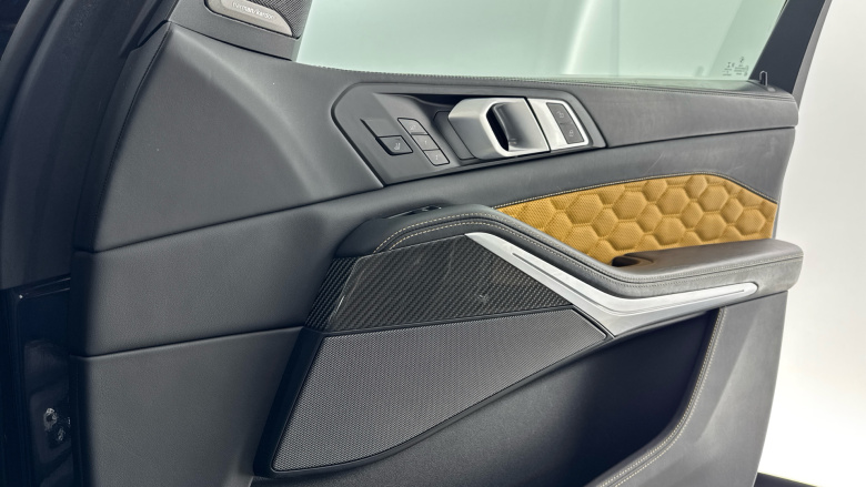 BMW X5 M xDrive X5 M Competition 5dr Step Auto Petrol Estate